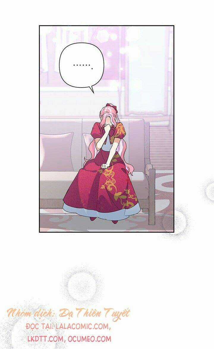 Ác Nữ Hôm Nay Lại Yêu Đời Rồi! Chapter 25 trang 40