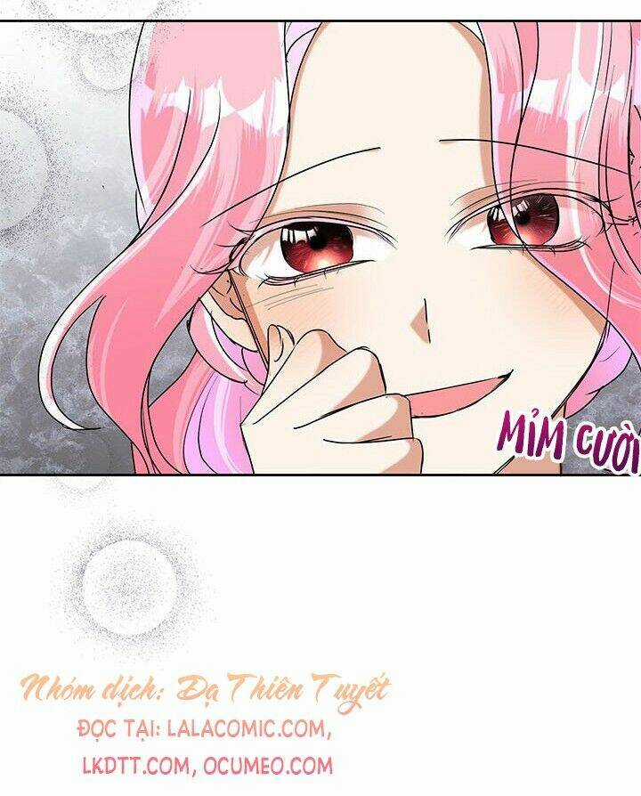Ác Nữ Hôm Nay Lại Yêu Đời Rồi! Chapter 25 trang 41