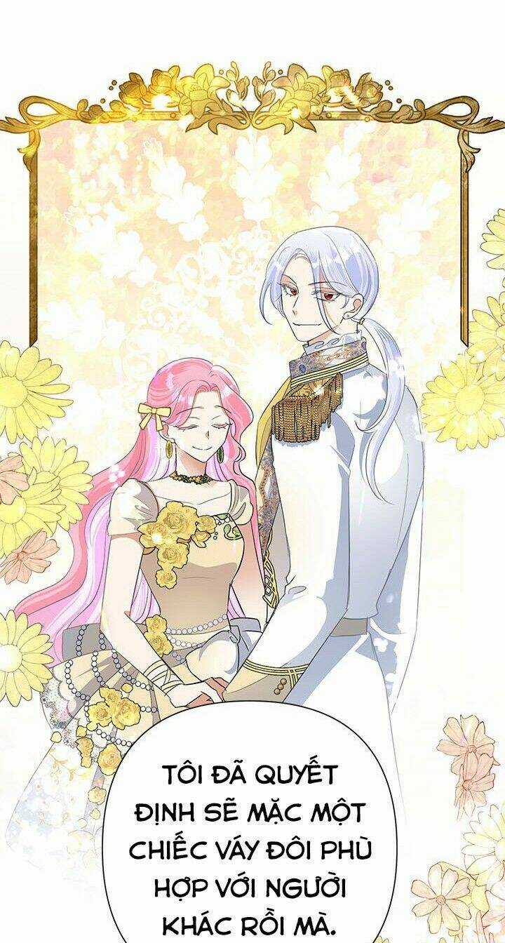 Ác Nữ Hôm Nay Lại Yêu Đời Rồi! Chapter 25 trang 43