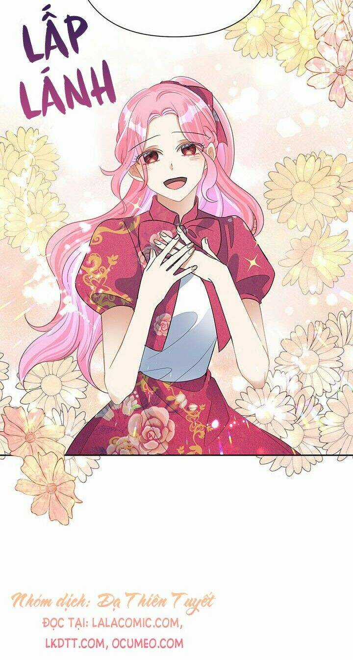 Ác Nữ Hôm Nay Lại Yêu Đời Rồi! Chapter 25 trang 44