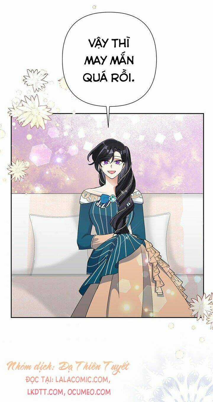 Ác Nữ Hôm Nay Lại Yêu Đời Rồi! Chapter 25 trang 45