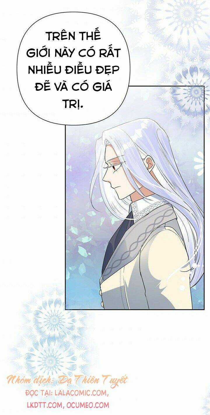 Ác Nữ Hôm Nay Lại Yêu Đời Rồi! Chapter 25 trang 46