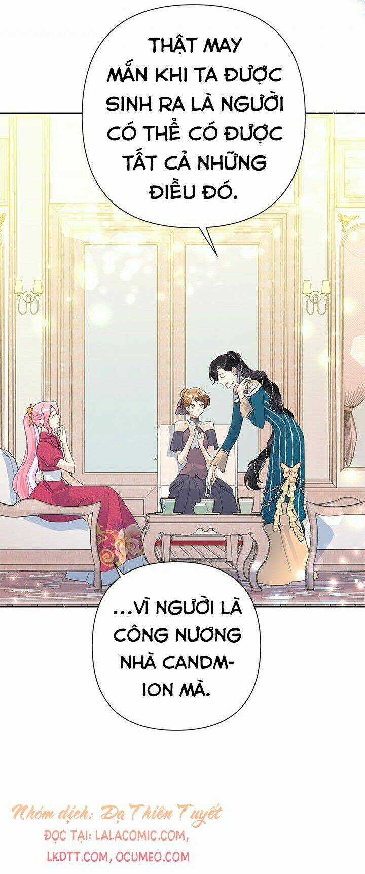 Ác Nữ Hôm Nay Lại Yêu Đời Rồi! Chapter 25 trang 47