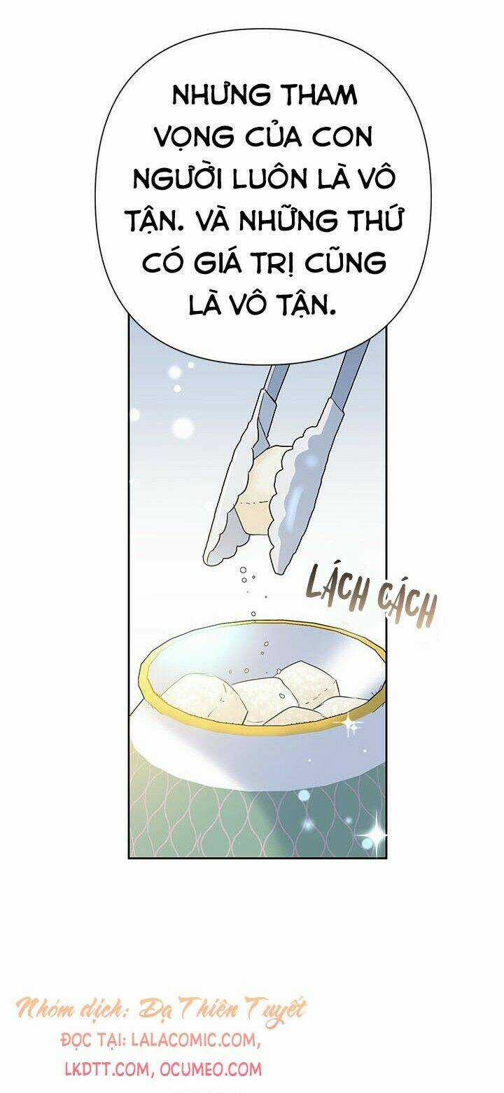 Ác Nữ Hôm Nay Lại Yêu Đời Rồi! Chapter 25 trang 48