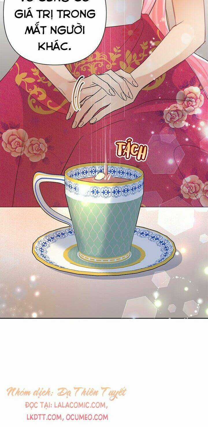 Ác Nữ Hôm Nay Lại Yêu Đời Rồi! Chapter 25 trang 51