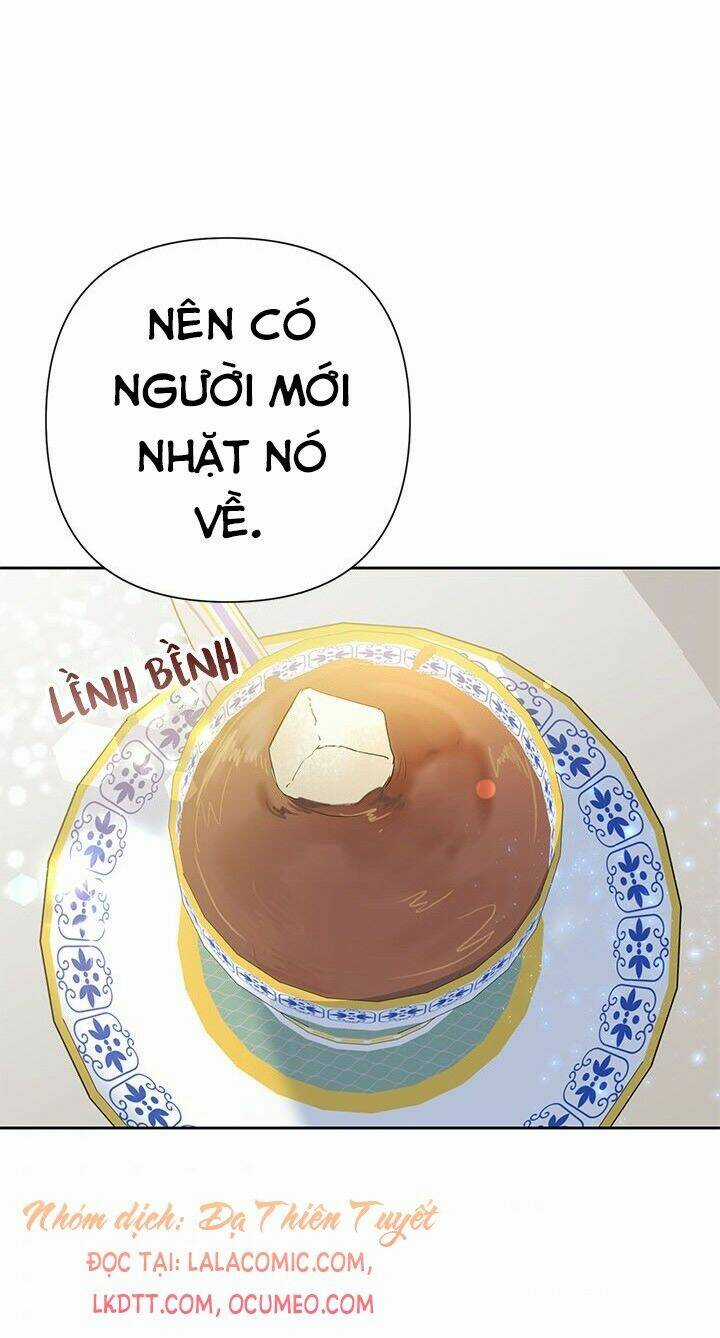 Ác Nữ Hôm Nay Lại Yêu Đời Rồi! Chapter 25 trang 52