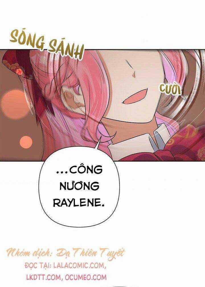 Ác Nữ Hôm Nay Lại Yêu Đời Rồi! Chapter 25 trang 54