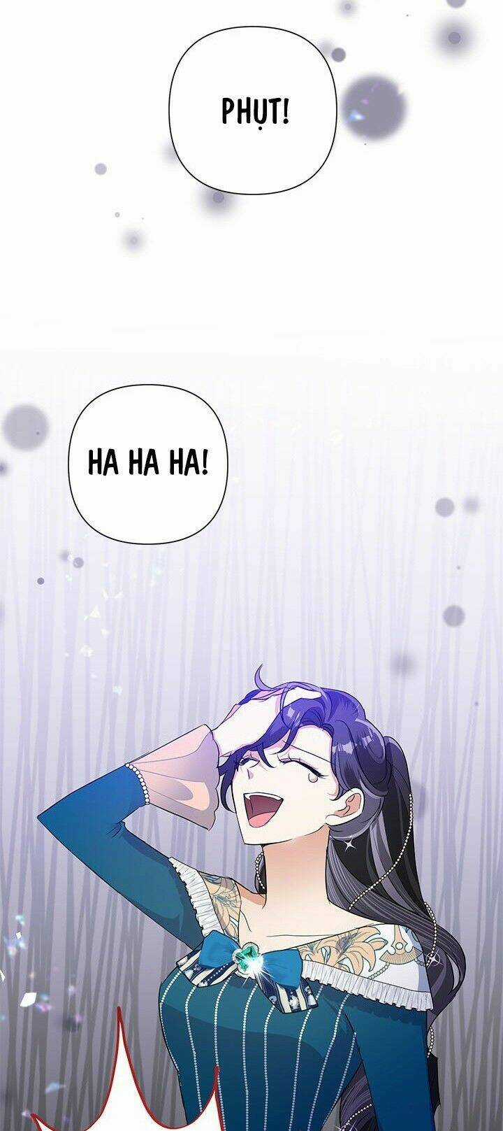 Ác Nữ Hôm Nay Lại Yêu Đời Rồi! Chapter 25 trang 61