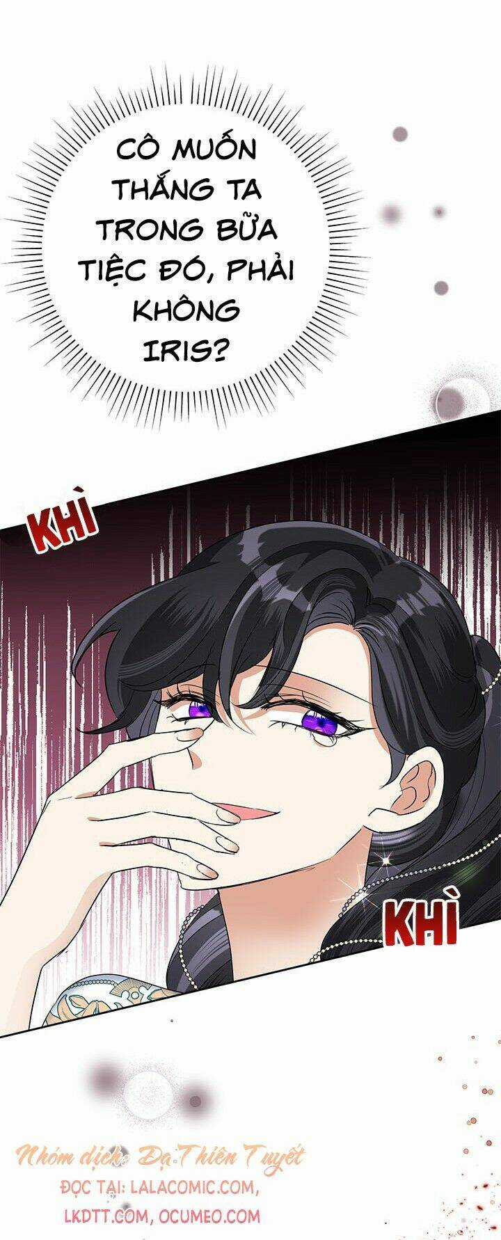 Ác Nữ Hôm Nay Lại Yêu Đời Rồi! Chapter 25 trang 63