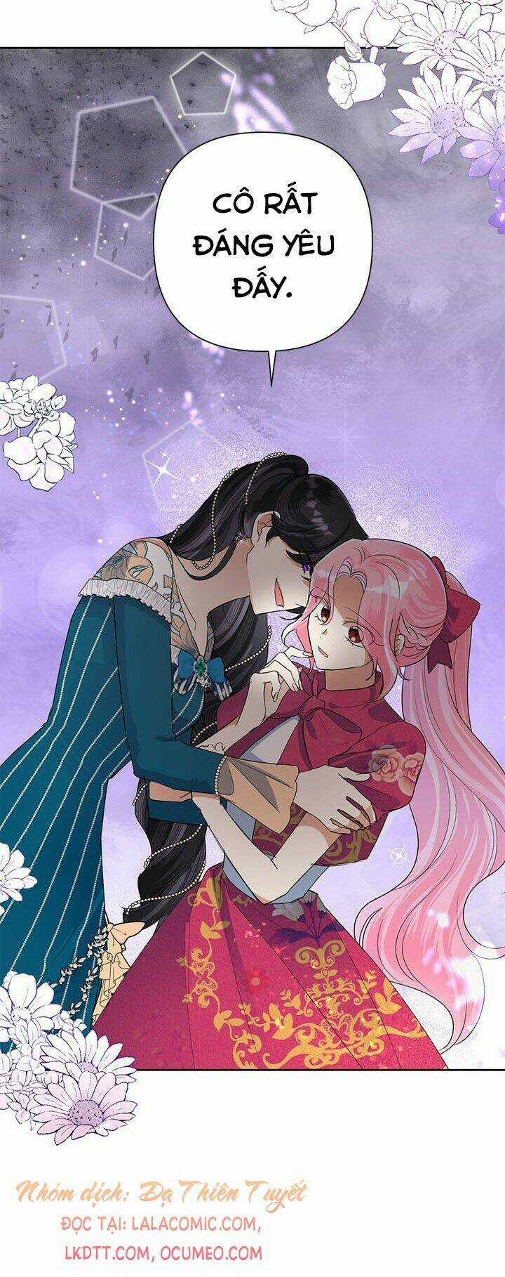 Ác Nữ Hôm Nay Lại Yêu Đời Rồi! Chapter 25 trang 68