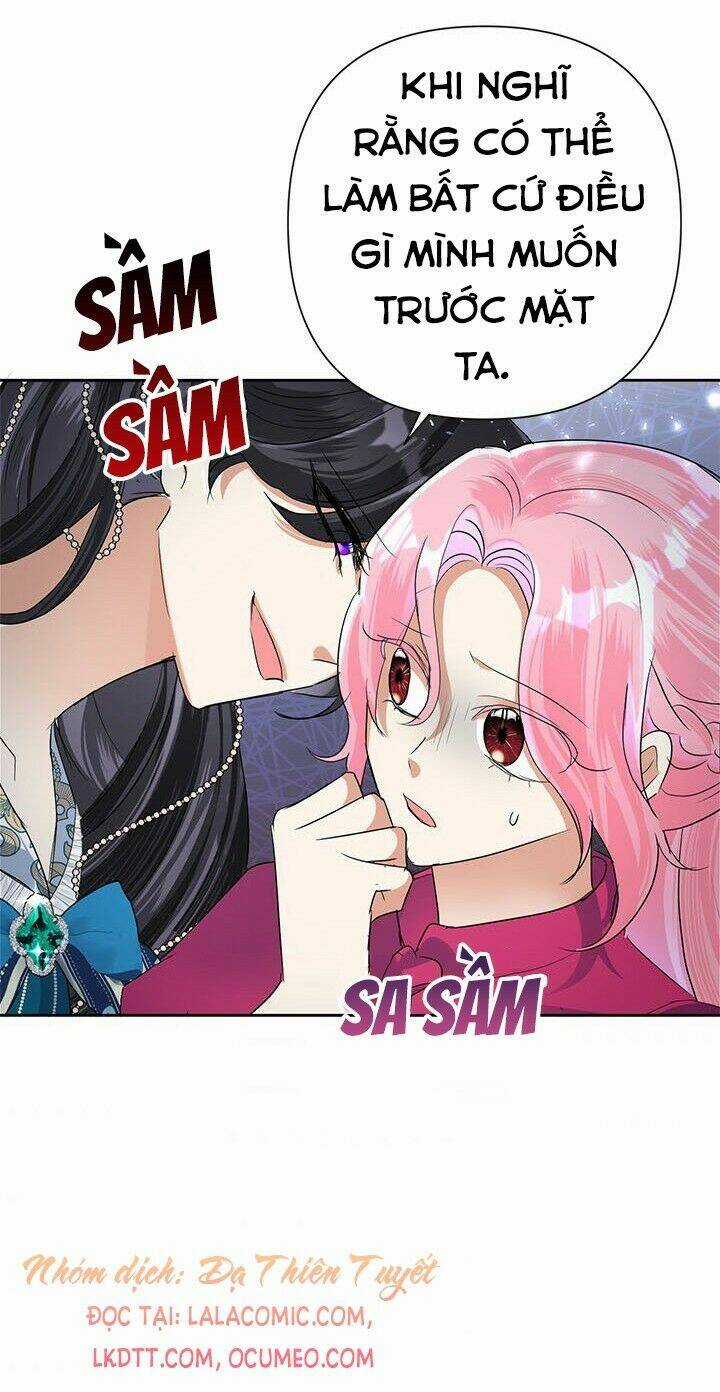 Ác Nữ Hôm Nay Lại Yêu Đời Rồi! Chapter 25 trang 69