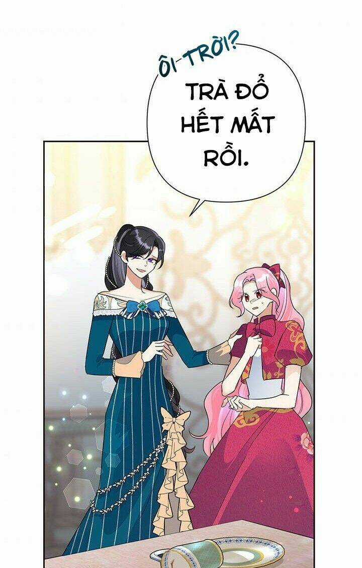 Ác Nữ Hôm Nay Lại Yêu Đời Rồi! Chapter 25 trang 70