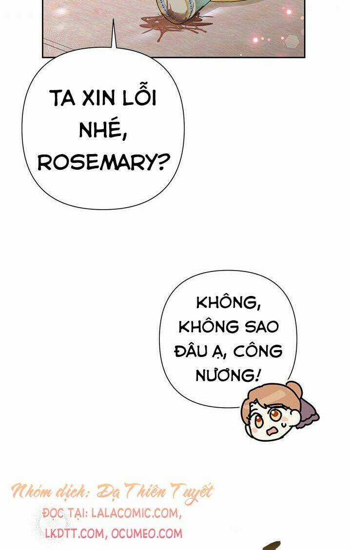 Ác Nữ Hôm Nay Lại Yêu Đời Rồi! Chapter 25 trang 71