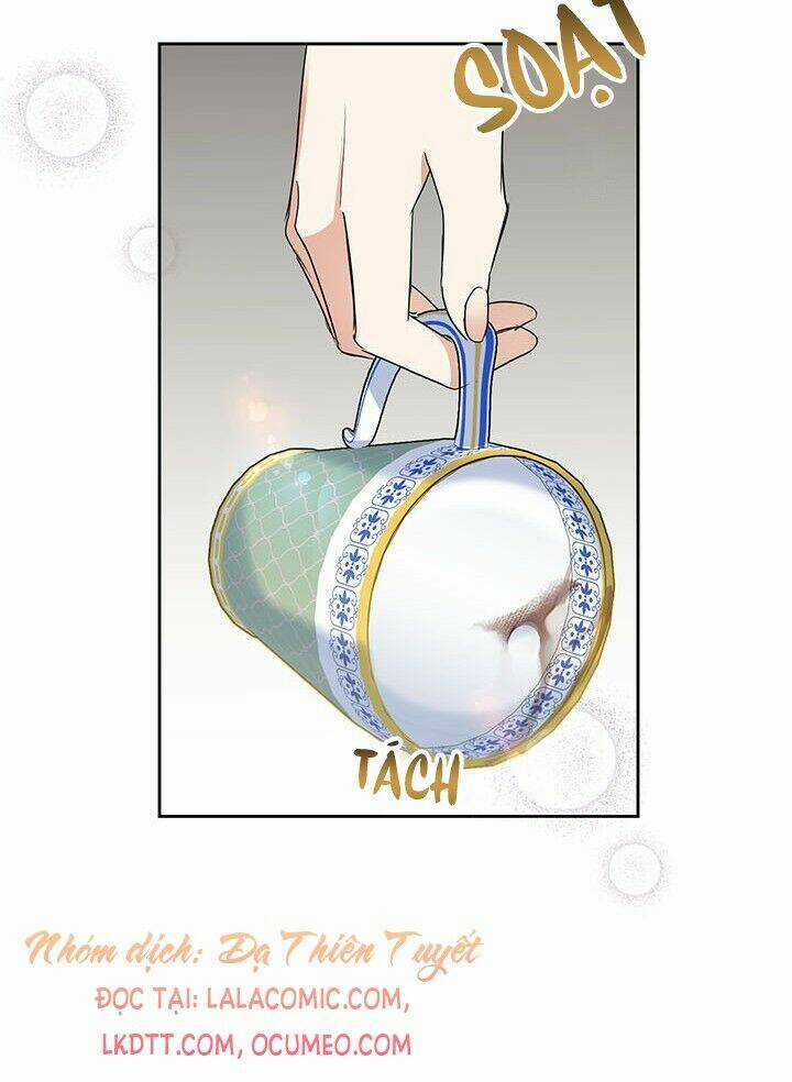 Ác Nữ Hôm Nay Lại Yêu Đời Rồi! Chapter 25 trang 72