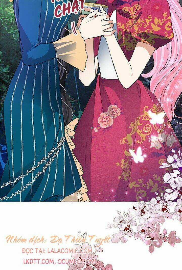 Ác Nữ Hôm Nay Lại Yêu Đời Rồi! Chapter 25 trang 76