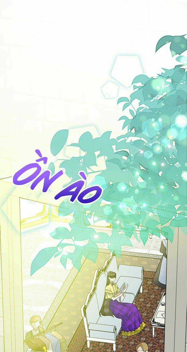 Ác Nữ Hôm Nay Lại Yêu Đời Rồi! Chapter 26 trang 0