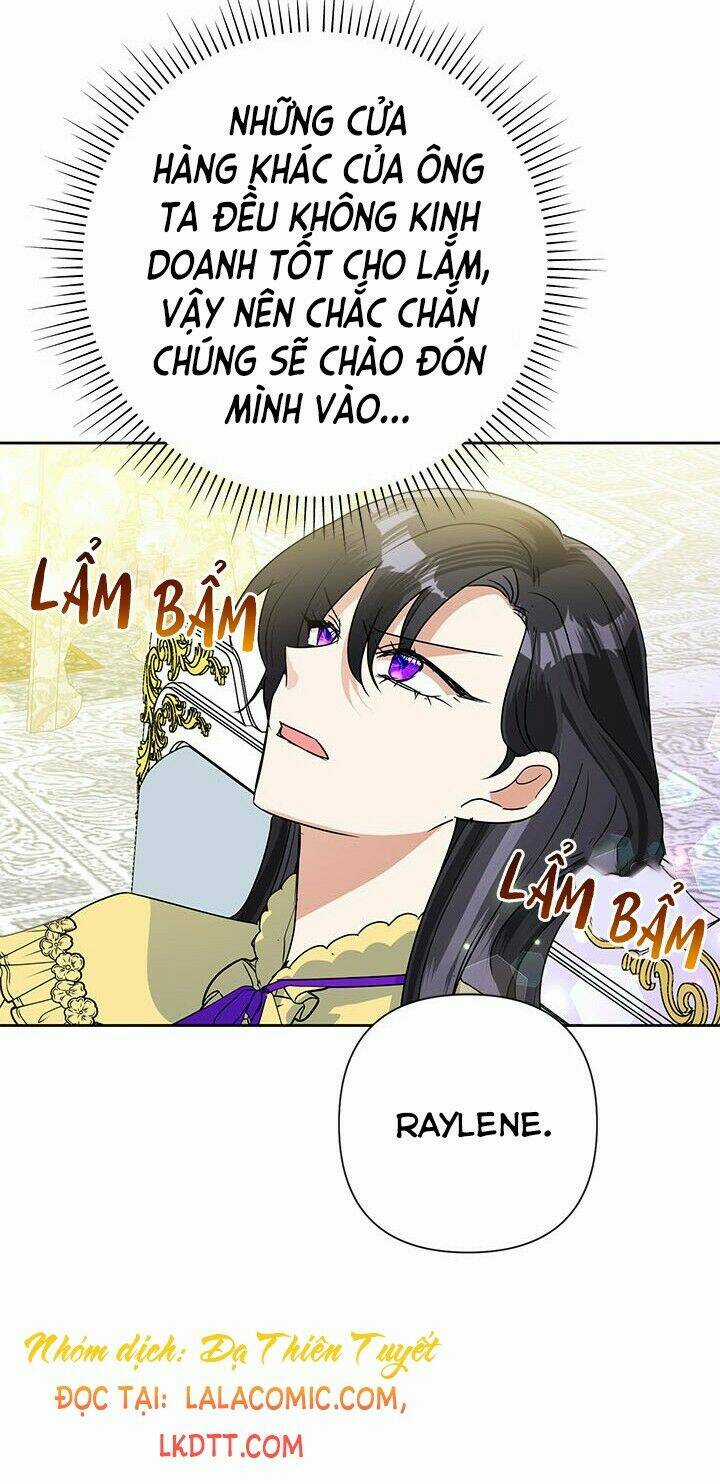 Ác Nữ Hôm Nay Lại Yêu Đời Rồi! Chapter 26 trang 11