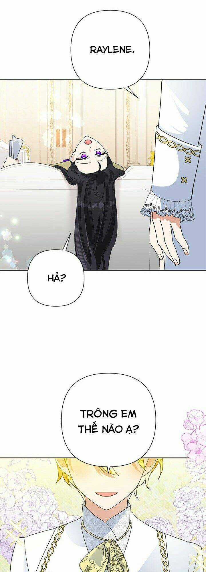 Ác Nữ Hôm Nay Lại Yêu Đời Rồi! Chapter 26 trang 14