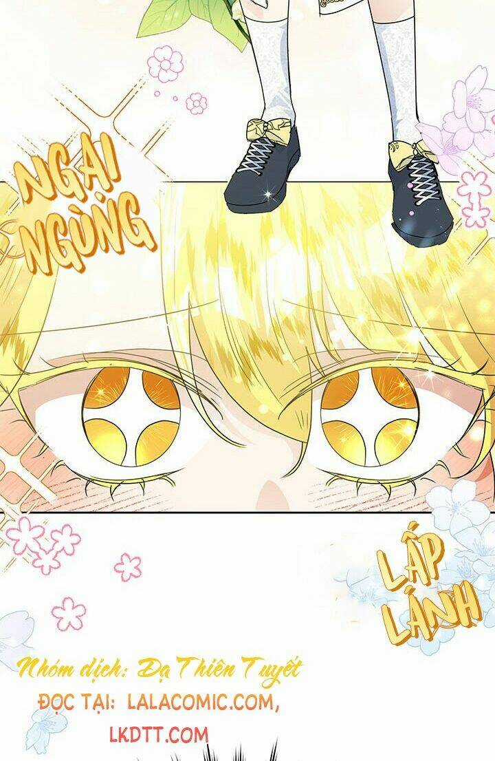 Ác Nữ Hôm Nay Lại Yêu Đời Rồi! Chapter 26 trang 16