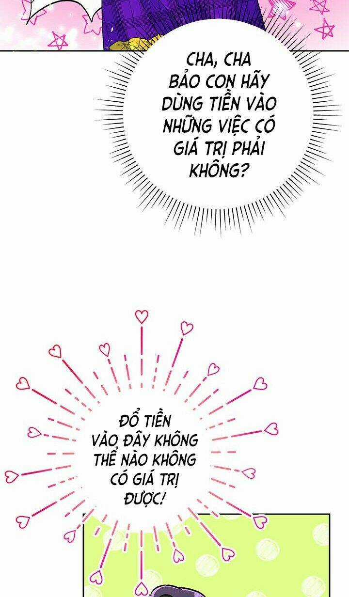 Ác Nữ Hôm Nay Lại Yêu Đời Rồi! Chapter 26 trang 19