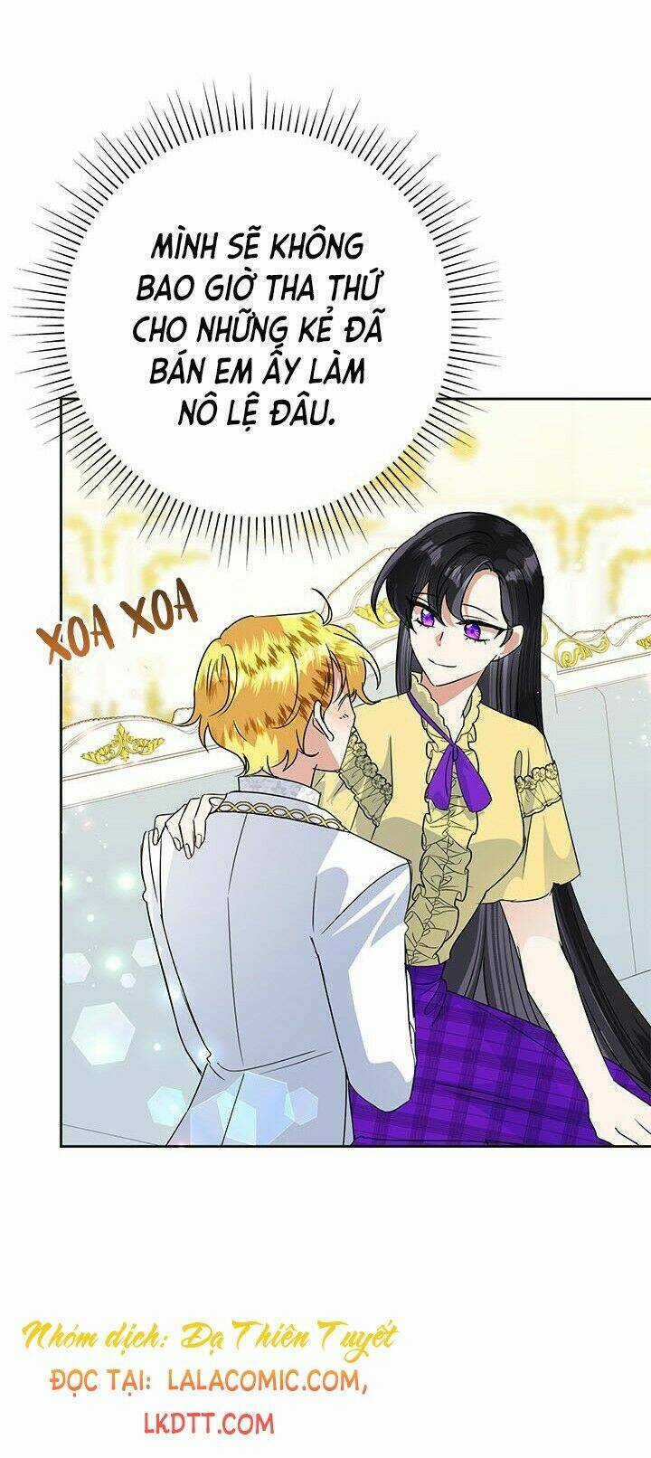 Ác Nữ Hôm Nay Lại Yêu Đời Rồi! Chapter 26 trang 22