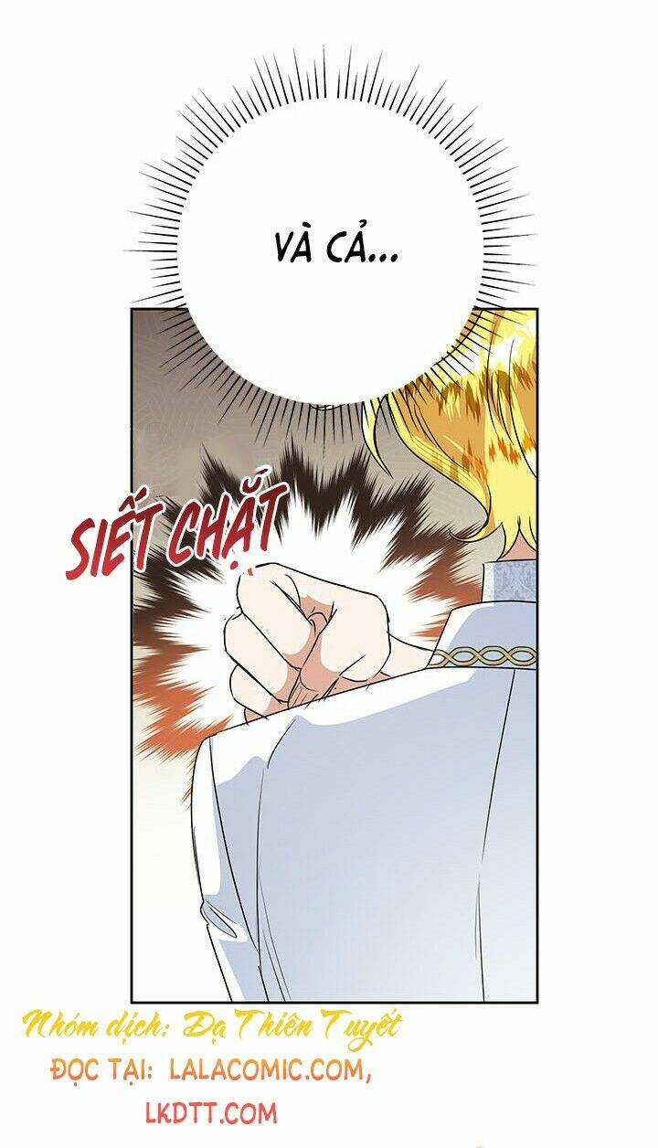 Ác Nữ Hôm Nay Lại Yêu Đời Rồi! Chapter 26 trang 23