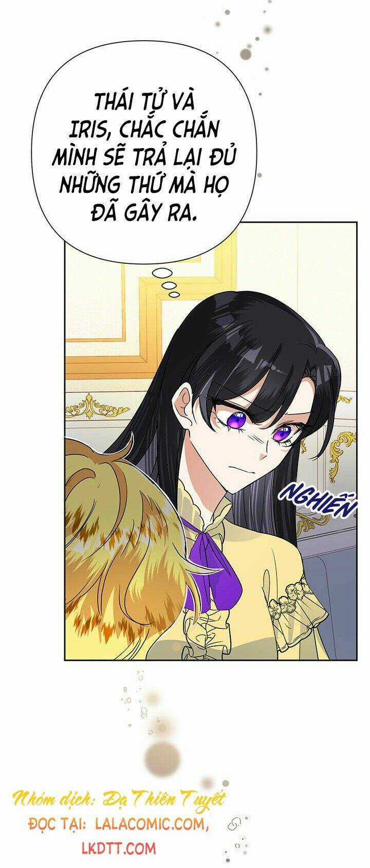 Ác Nữ Hôm Nay Lại Yêu Đời Rồi! Chapter 26 trang 24