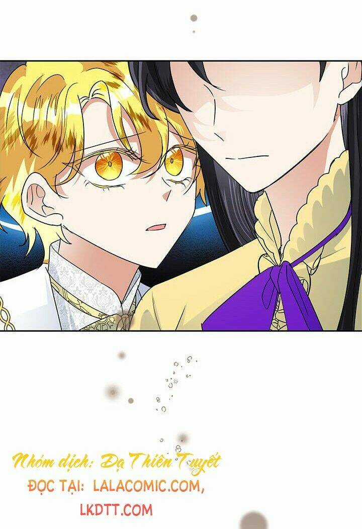 Ác Nữ Hôm Nay Lại Yêu Đời Rồi! Chapter 26 trang 25