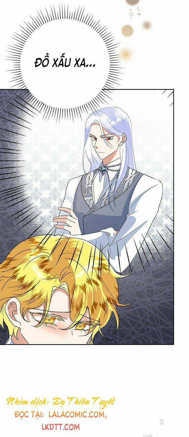 Ác Nữ Hôm Nay Lại Yêu Đời Rồi! Chapter 26 trang 26