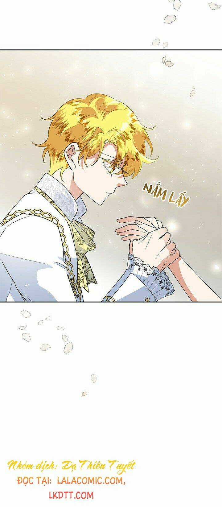 Ác Nữ Hôm Nay Lại Yêu Đời Rồi! Chapter 26 trang 27