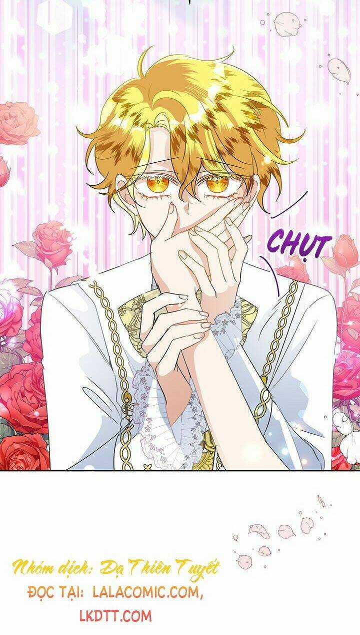 Ác Nữ Hôm Nay Lại Yêu Đời Rồi! Chapter 26 trang 29