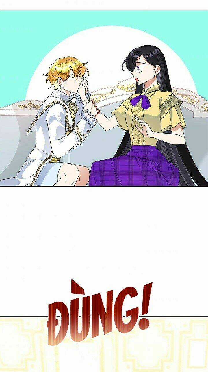 Ác Nữ Hôm Nay Lại Yêu Đời Rồi! Chapter 26 trang 31