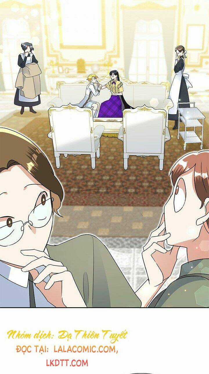 Ác Nữ Hôm Nay Lại Yêu Đời Rồi! Chapter 26 trang 32