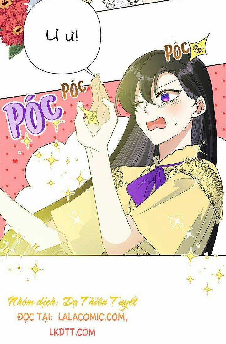 Ác Nữ Hôm Nay Lại Yêu Đời Rồi! Chapter 26 trang 34