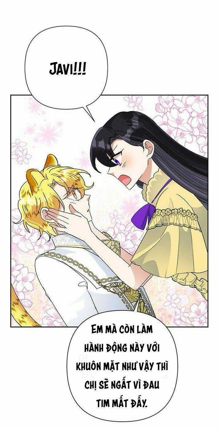 Ác Nữ Hôm Nay Lại Yêu Đời Rồi! Chapter 26 trang 35