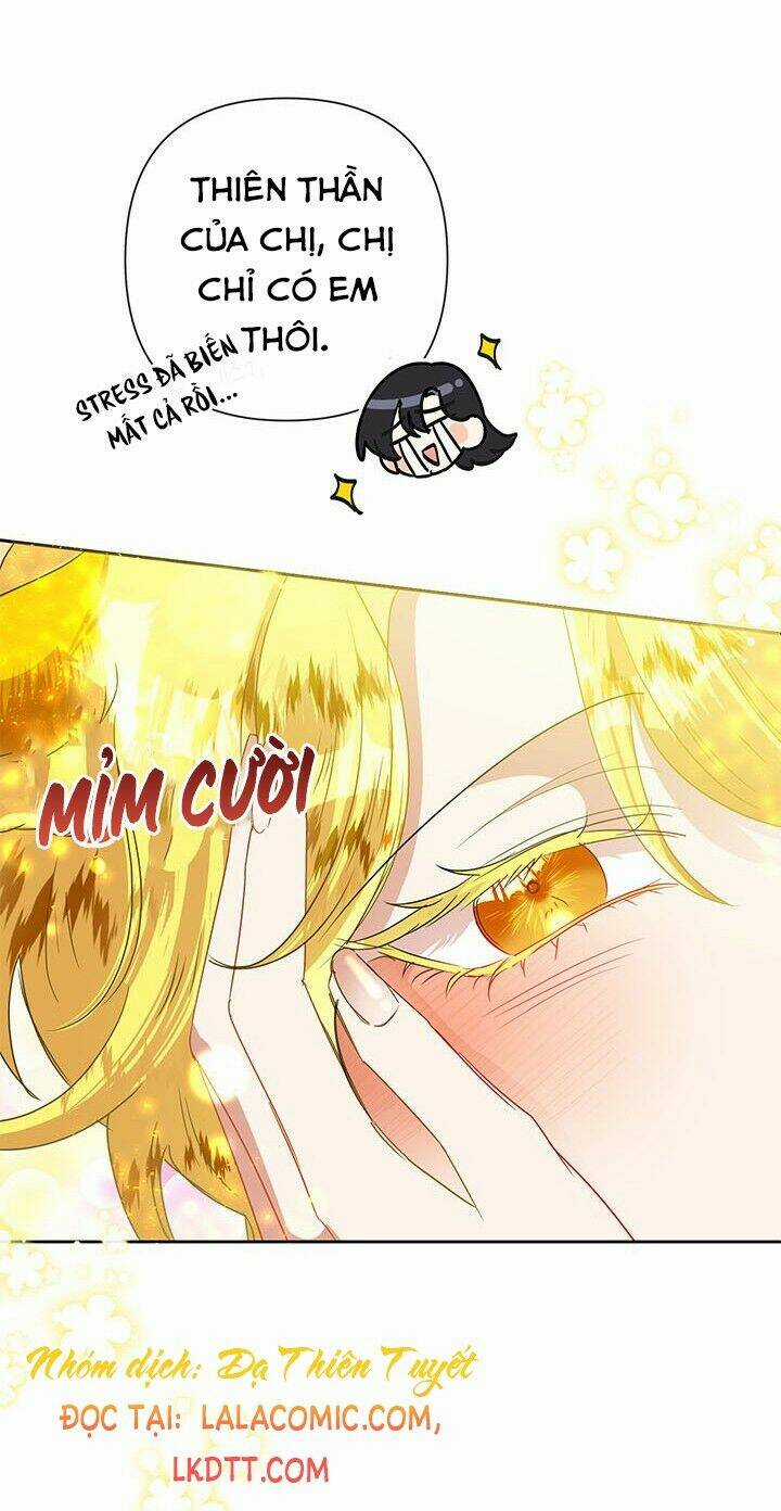 Ác Nữ Hôm Nay Lại Yêu Đời Rồi! Chapter 26 trang 36