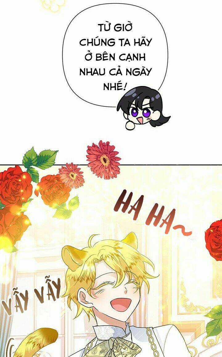 Ác Nữ Hôm Nay Lại Yêu Đời Rồi! Chapter 26 trang 37