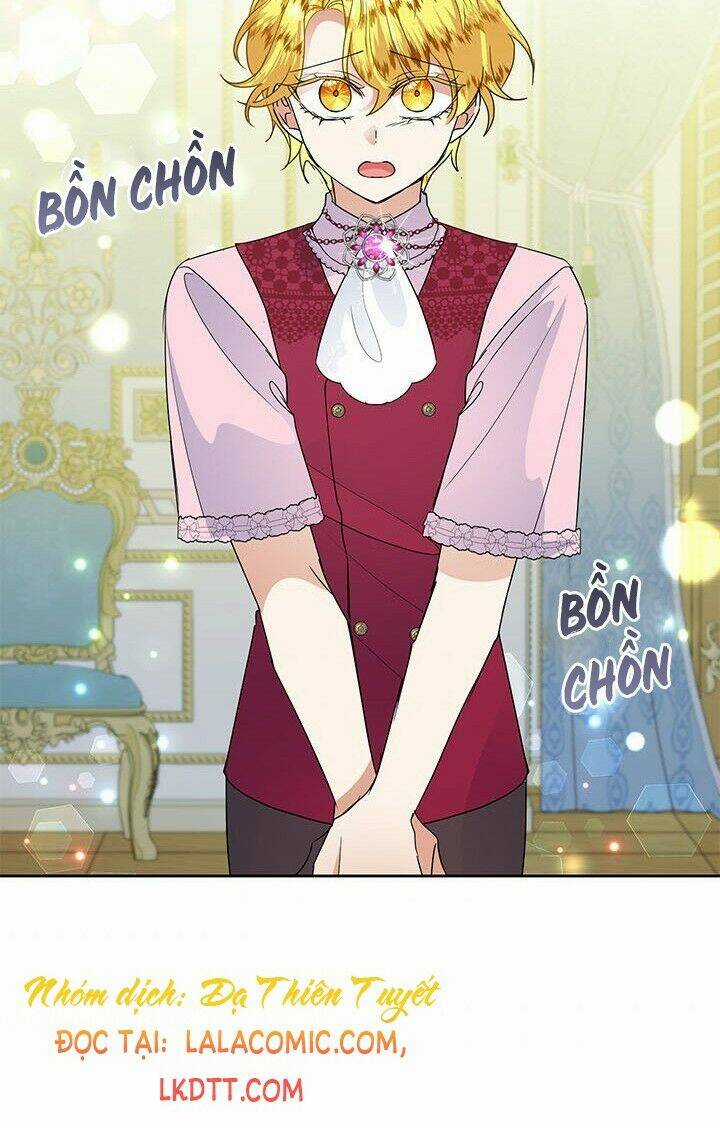 Ác Nữ Hôm Nay Lại Yêu Đời Rồi! Chapter 26 trang 41