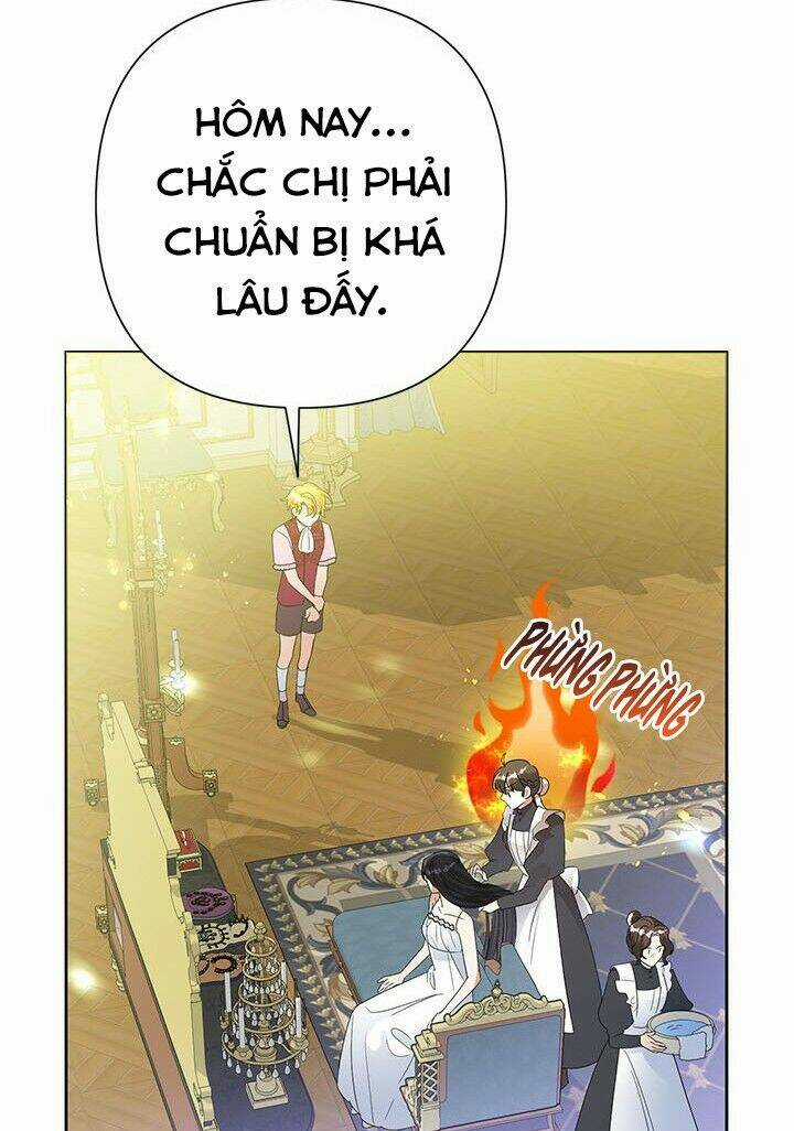 Ác Nữ Hôm Nay Lại Yêu Đời Rồi! Chapter 26 trang 43