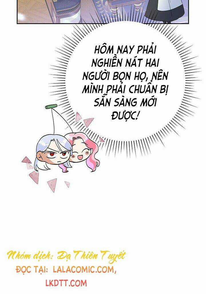 Ác Nữ Hôm Nay Lại Yêu Đời Rồi! Chapter 26 trang 44