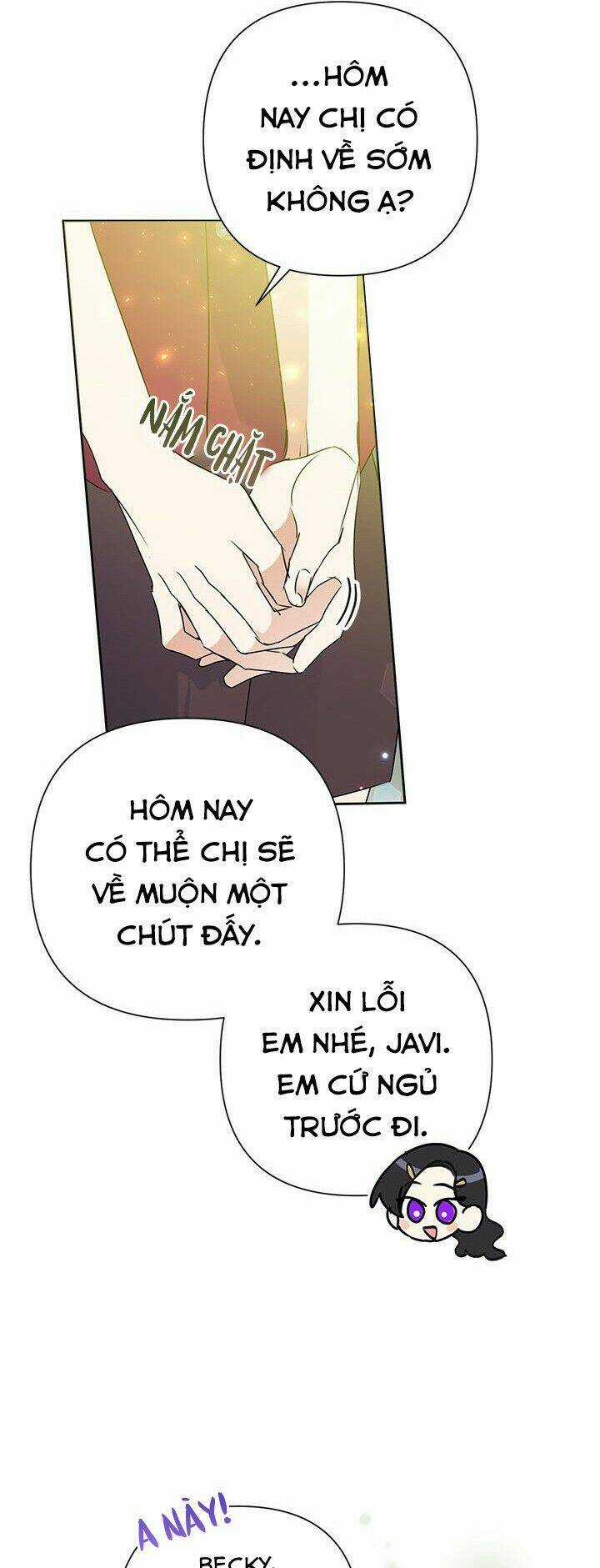 Ác Nữ Hôm Nay Lại Yêu Đời Rồi! Chapter 26 trang 46