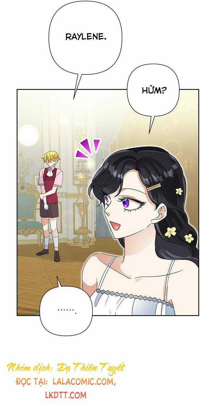 Ác Nữ Hôm Nay Lại Yêu Đời Rồi! Chapter 26 trang 49