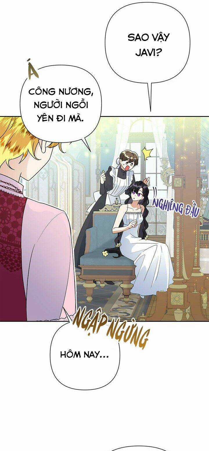 Ác Nữ Hôm Nay Lại Yêu Đời Rồi! Chapter 26 trang 50