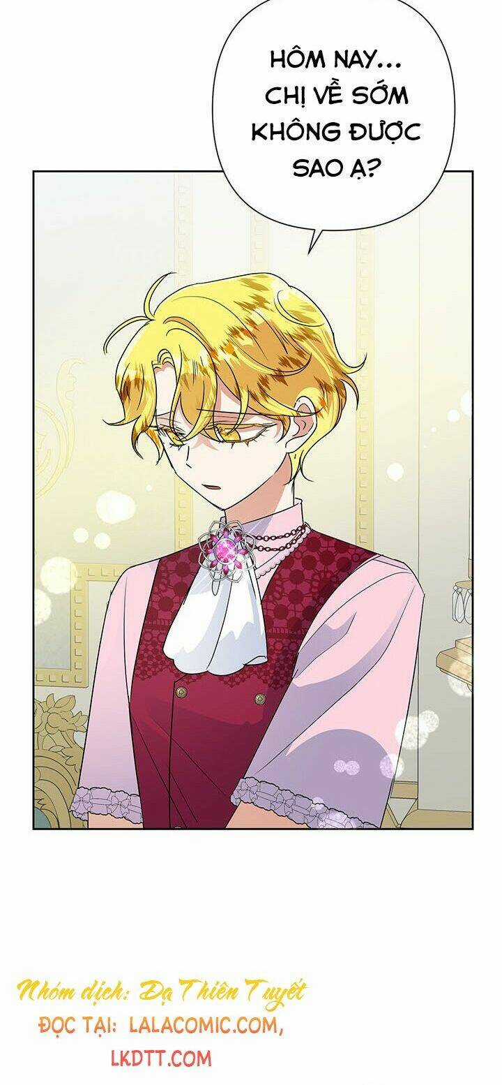 Ác Nữ Hôm Nay Lại Yêu Đời Rồi! Chapter 26 trang 51