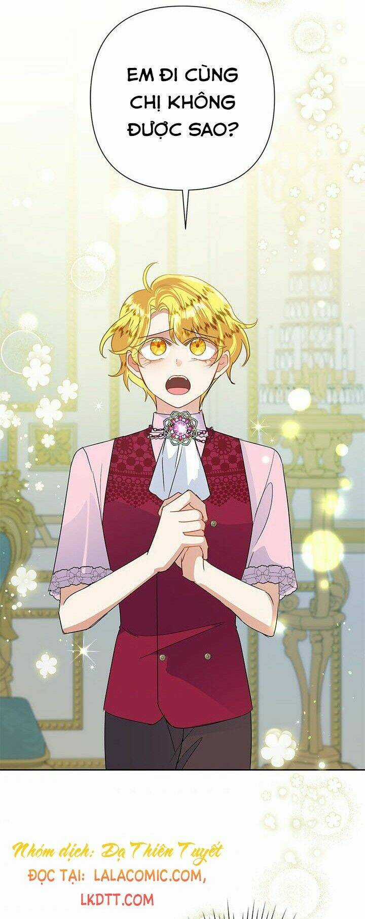 Ác Nữ Hôm Nay Lại Yêu Đời Rồi! Chapter 26 trang 54