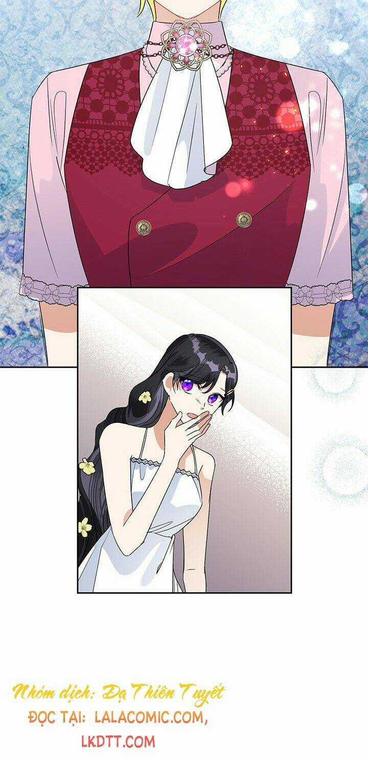 Ác Nữ Hôm Nay Lại Yêu Đời Rồi! Chapter 26 trang 59