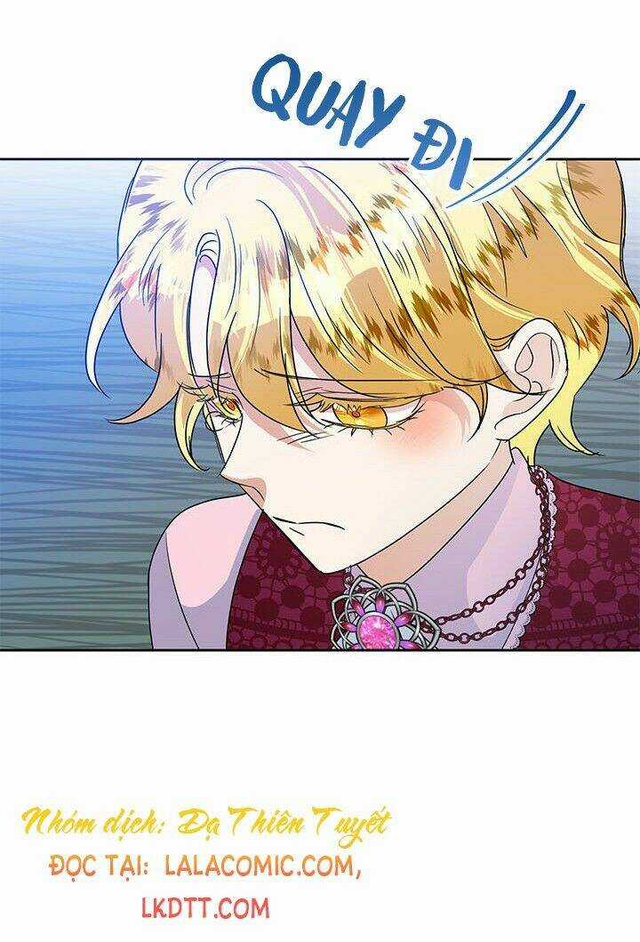 Ác Nữ Hôm Nay Lại Yêu Đời Rồi! Chapter 26 trang 60