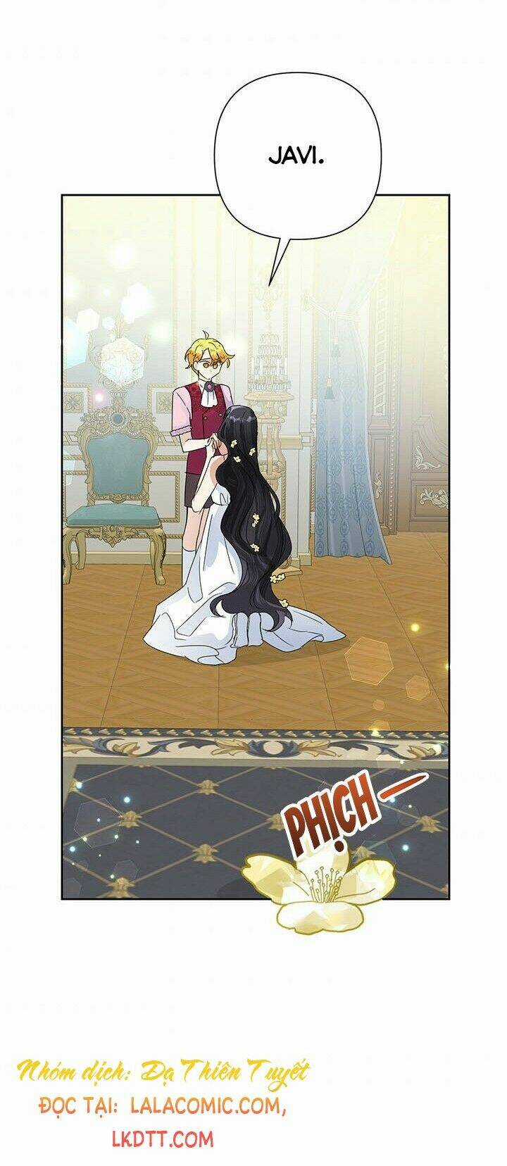 Ác Nữ Hôm Nay Lại Yêu Đời Rồi! Chapter 26 trang 63