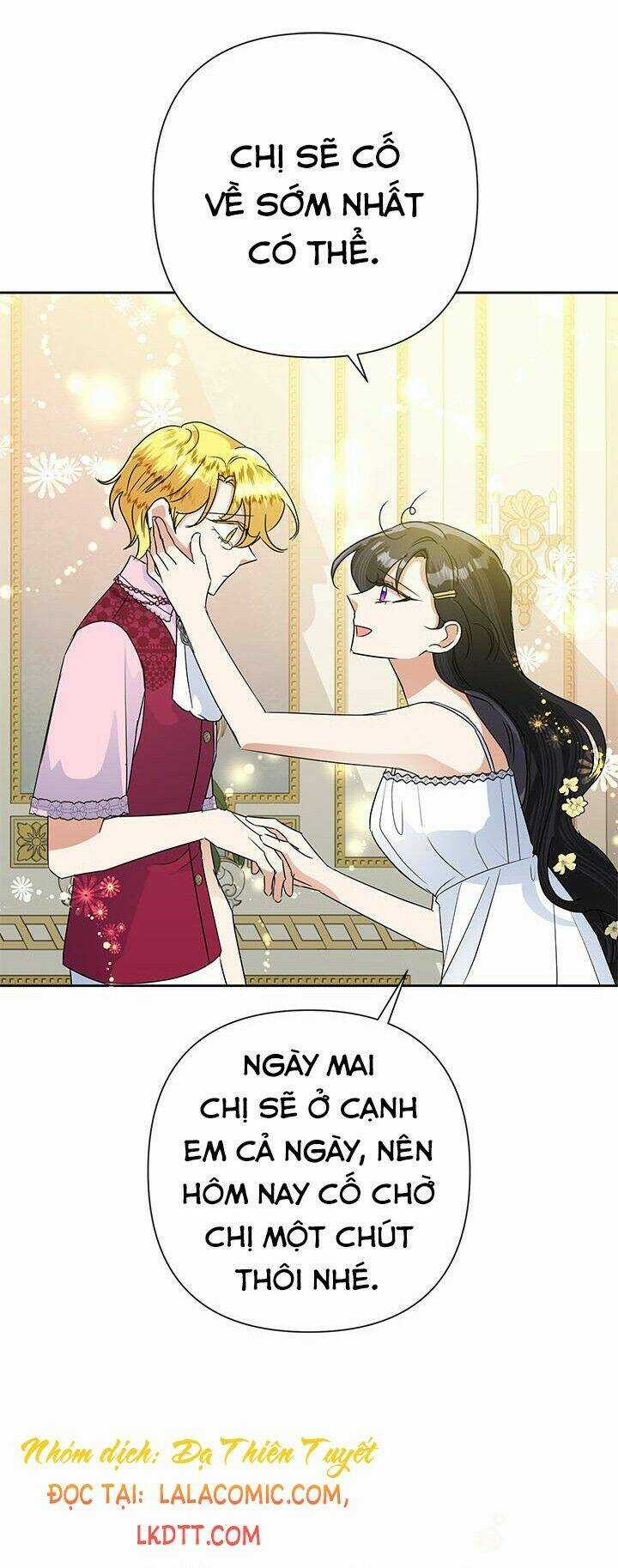 Ác Nữ Hôm Nay Lại Yêu Đời Rồi! Chapter 26 trang 64