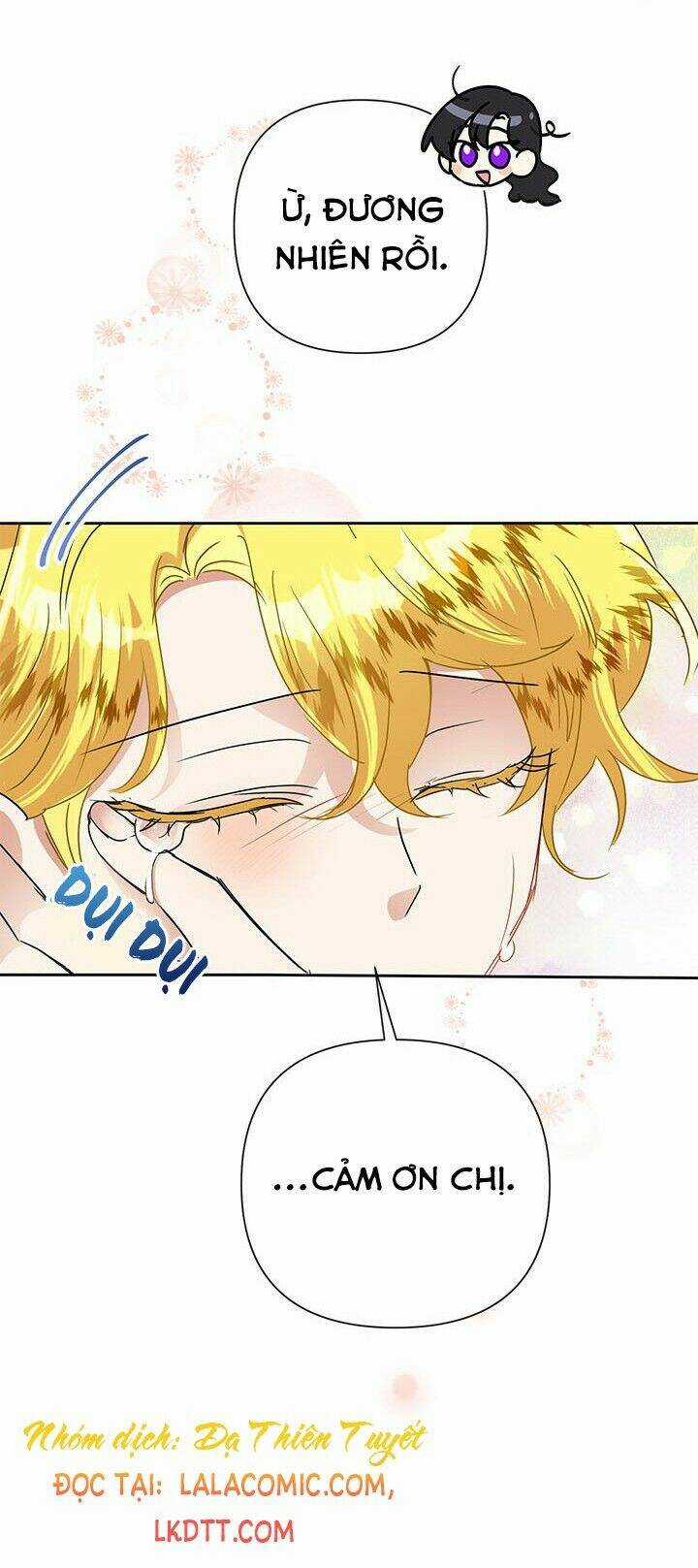 Ác Nữ Hôm Nay Lại Yêu Đời Rồi! Chapter 26 trang 66